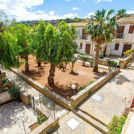 Sanvitotour- Residence Il Baglio Сан-Вито-Ло-Капо Экстерьер фото