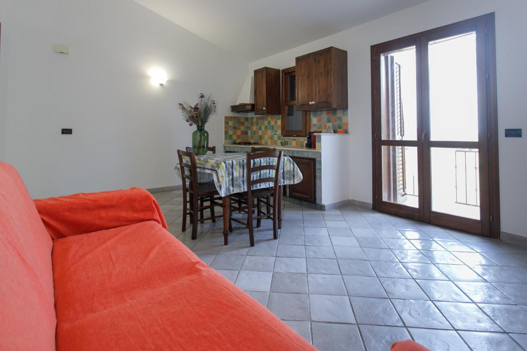 Sanvitotour- Residence Il Baglio Сан-Вито-Ло-Капо Экстерьер фото