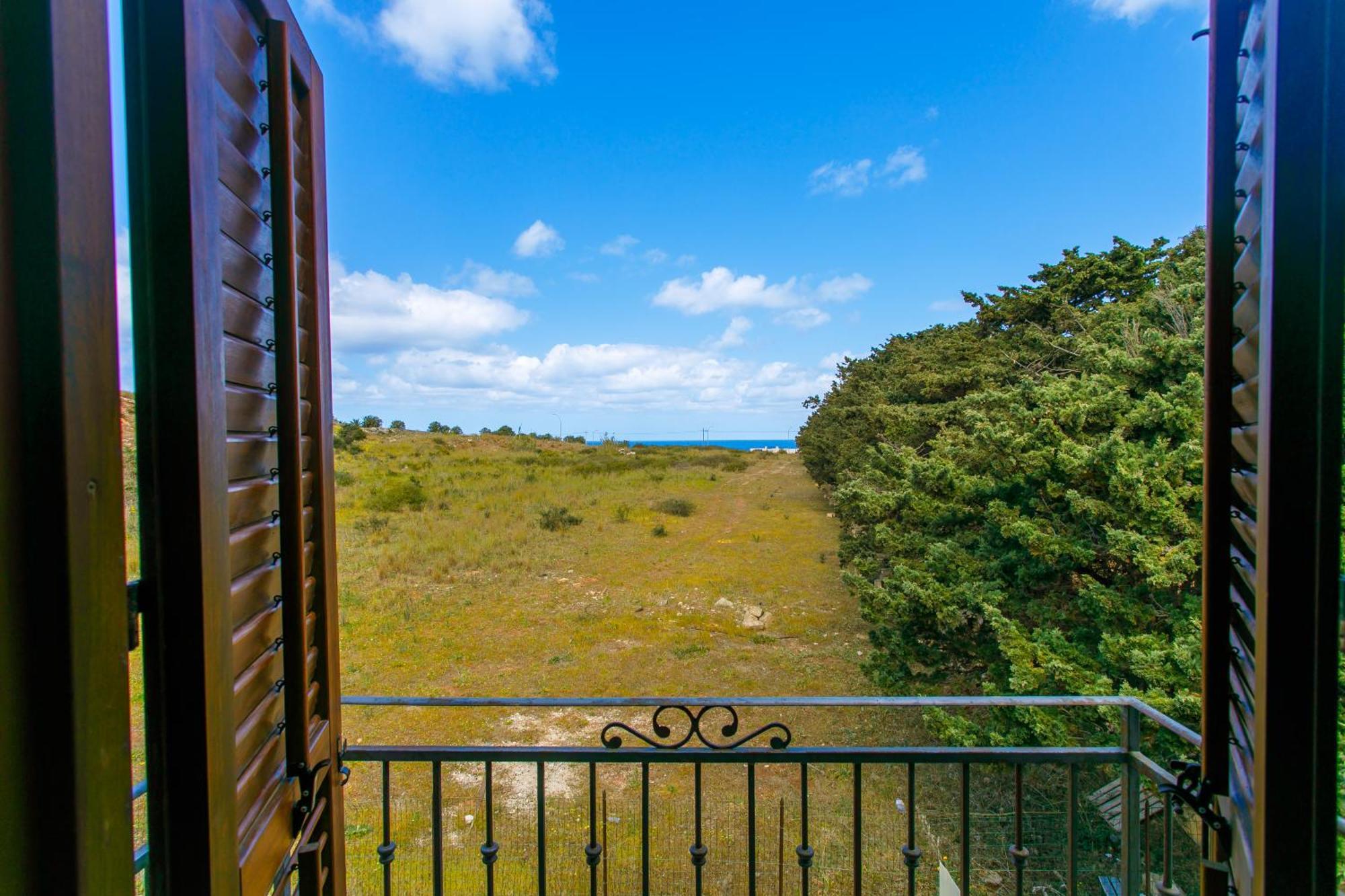 Sanvitotour- Residence Il Baglio Сан-Вито-Ло-Капо Экстерьер фото